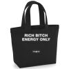 Mini bag Black 14 cm box Thumbnail