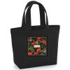 Mini bag Black 14 cm box Thumbnail