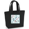 Mini bag Black 14 cm box Thumbnail