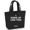 Mini bag Black 14 cm box Thumbnail