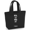 Mini bag Black 14 cm box Thumbnail