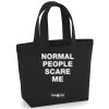 Mini bag Black 14 cm box Thumbnail