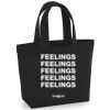 Mini bag Black 14 cm box Thumbnail