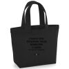 Mini bag Black 14 cm box Thumbnail