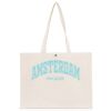 Allover BeachTote Bag 3012 40 x 29,5 Thumbnail