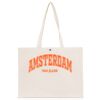 Allover BeachTote Bag 3012 40 x 29,5 Thumbnail