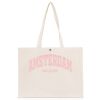 Allover BeachTote Bag 3012 40 x 29,5 Thumbnail