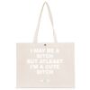 Allover BeachTote Bag 3012 40 x 29,5 Thumbnail