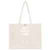 Allover BeachTote Bag 3012 40 x 29,5 Thumbnail