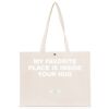 Allover BeachTote Bag 3012 40 x 29,5 Thumbnail