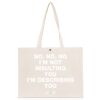 Allover BeachTote Bag 3012 40 x 29,5 Thumbnail