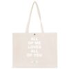 Allover BeachTote Bag 3012 40 x 29,5 Thumbnail