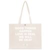 Allover BeachTote Bag 3012 40 x 29,5 Thumbnail