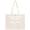 Allover BeachTote Bag 3012 40 x 29,5 Thumbnail