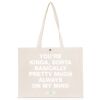 Allover BeachTote Bag 3012 40 x 29,5 Thumbnail