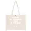 Allover BeachTote Bag 3012 40 x 29,5 Thumbnail