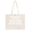 Allover BeachTote Bag 3012 40 x 29,5 Thumbnail