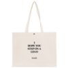 Allover BeachTote Bag 3012 40 x 29,5 Thumbnail