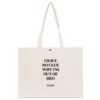 Allover BeachTote Bag 3012 40 x 29,5 Thumbnail