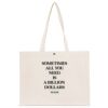 Allover BeachTote Bag 3012 40 x 29,5 Thumbnail