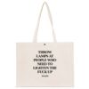 Allover BeachTote Bag 3012 40 x 29,5 Thumbnail