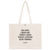 Allover BeachTote Bag 3012 40 x 29,5 Thumbnail