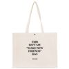Allover BeachTote Bag 3012 40 x 29,5 Thumbnail