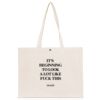 Allover BeachTote Bag 3012 40 x 29,5 Thumbnail