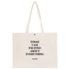 Allover BeachTote Bag 3012 40 x 29,5 Thumbnail