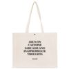 Allover BeachTote Bag 3012 40 x 29,5 Thumbnail