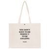 Allover BeachTote Bag 3012 40 x 29,5 Thumbnail
