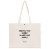 Allover BeachTote Bag 3012 40 x 29,5 Thumbnail