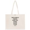 Allover BeachTote Bag 3012 40 x 29,5 Thumbnail