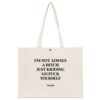 Allover BeachTote Bag 3012 40 x 29,5 Thumbnail