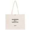 Allover BeachTote Bag 3012 40 x 29,5 Thumbnail