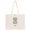 Allover BeachTote Bag 3012 40 x 29,5 Thumbnail