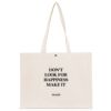 Allover BeachTote Bag 3012 40 x 29,5 Thumbnail