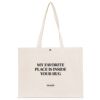 Allover BeachTote Bag 3012 40 x 29,5 Thumbnail