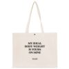 Allover BeachTote Bag 3012 40 x 29,5 Thumbnail