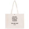 Allover BeachTote Bag 3012 40 x 29,5 Thumbnail