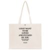 Allover BeachTote Bag 3012 40 x 29,5 Thumbnail