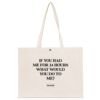 Allover BeachTote Bag 3012 40 x 29,5 Thumbnail