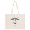 Allover BeachTote Bag 3012 40 x 29,5 Thumbnail