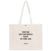 Allover BeachTote Bag 3012 40 x 29,5 Thumbnail