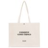 Allover BeachTote Bag 3012 40 x 29,5 Thumbnail