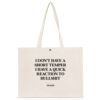 Allover BeachTote Bag 3012 40 x 29,5 Thumbnail
