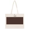 Allover BeachTote Bag 3012 40 x 29,5 Thumbnail