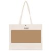 Allover BeachTote Bag 3012 40 x 29,5 Thumbnail
