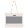 Allover BeachTote Bag 3012 40 x 29,5 Thumbnail