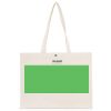 Allover BeachTote Bag 3012 40 x 29,5 Thumbnail